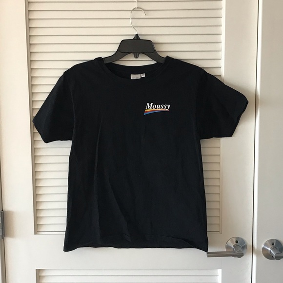 Moussy classic top - Picture 1 of 2